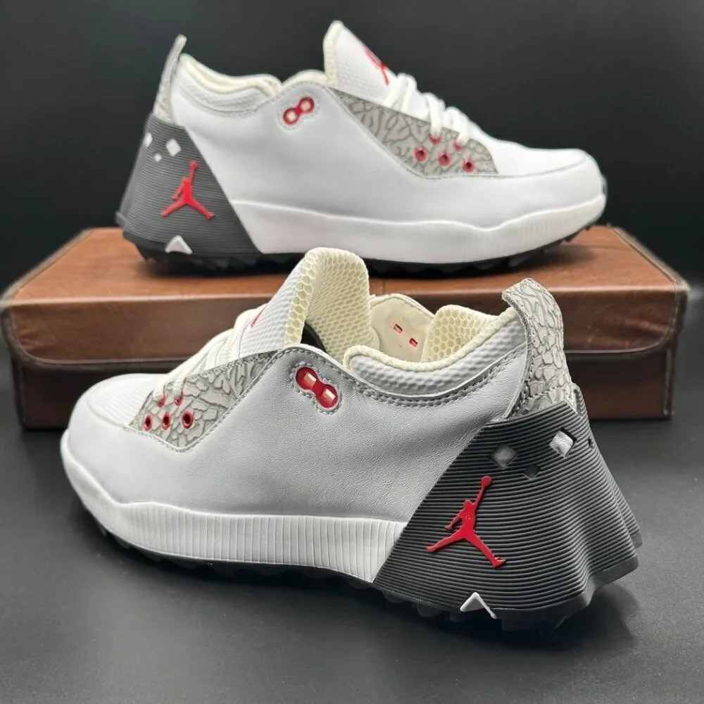 Air Jordan ADG 2 'White Cement'